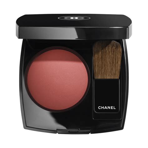 chanel rouge foschia rosa